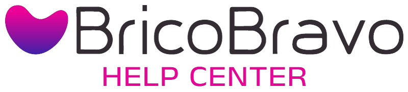 BricoBravo Help Center